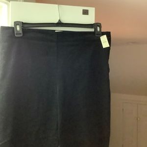 Talbots Hetitage Velveteen pants